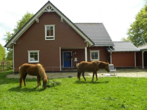Privatzimmer im Schwedenhaus Unsere Kleine Farm